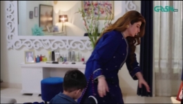 Sharakat - Episode 63